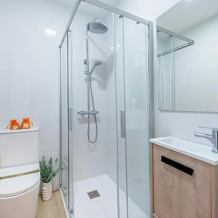 797 Rentals- Estudio En Naciones Con Vistas Al Mar Apartment Benalmadena