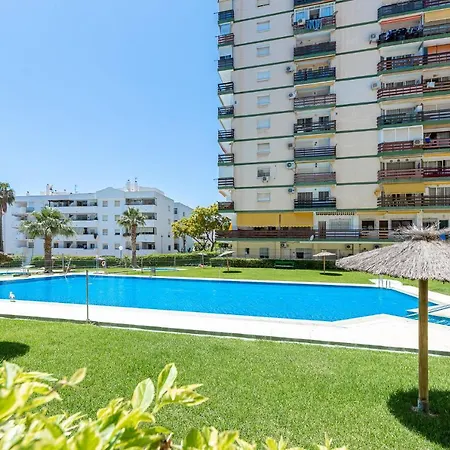 Apartment 797 Rentals- Estudio En Naciones Con Vistas Al Mar