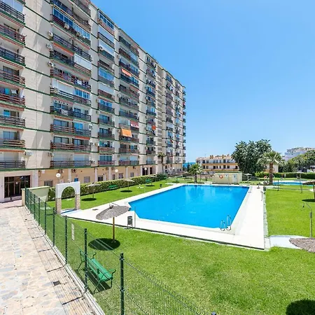 Apartamento 797 Rentals- Estudio En Naciones Con Vistas Al Mar *